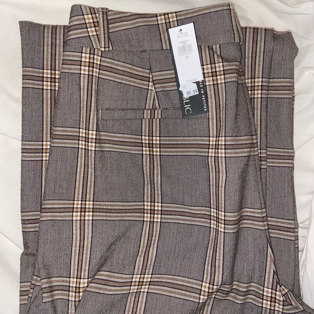 Banana Republic Dress Pants